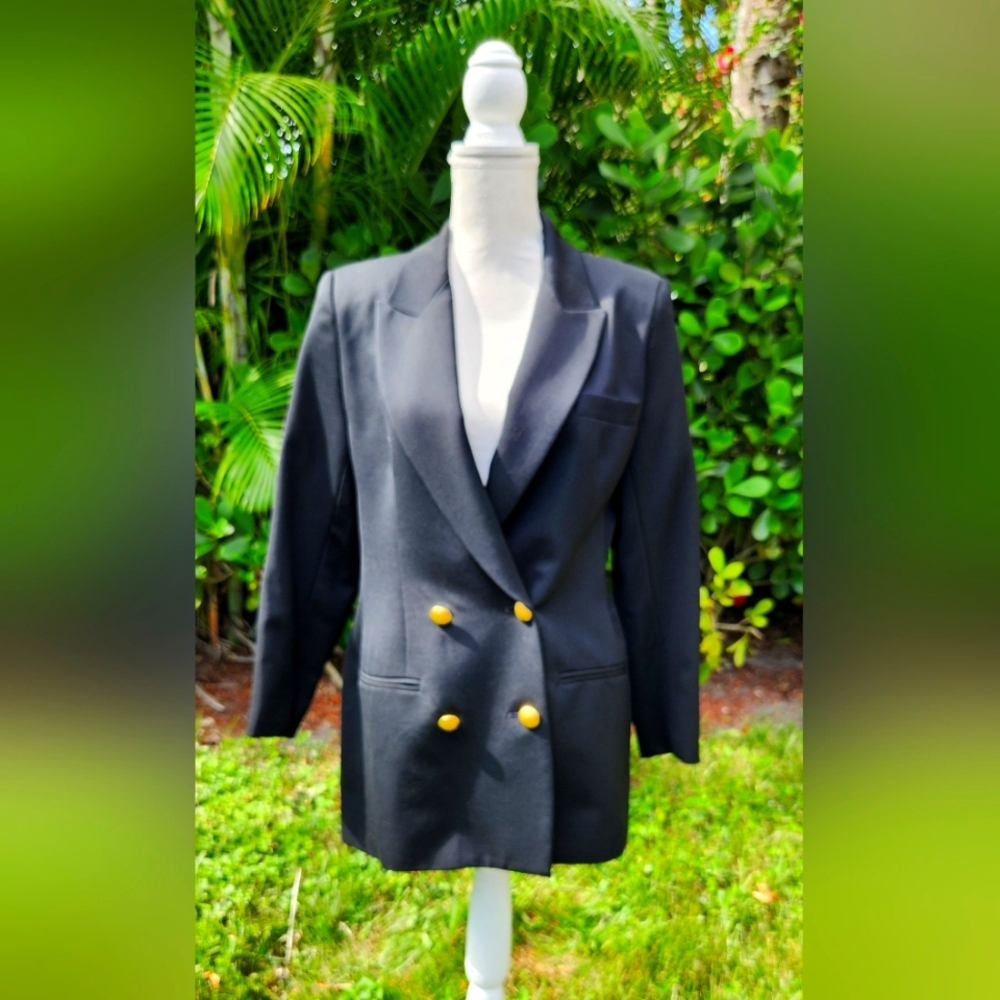 Blazer Jacket
